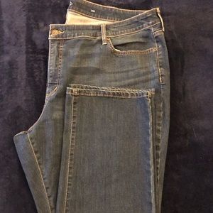 St. John’s Bay Jeans